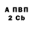 Экстази Cube bishop916
